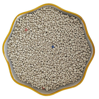 Bentonite Ball Sand (1-3.5mm)