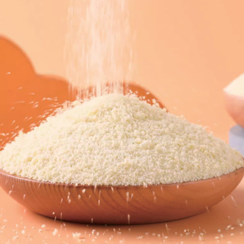 Cassava Cat Litter