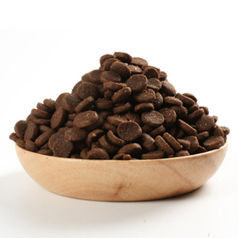 D3 Grain-free, High-fresh meat, High-protein, Complete, Low-allergy food