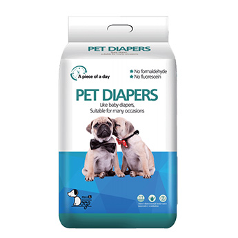 Pet Urinating Pad (English Version)