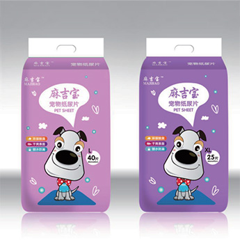 Pet Diapers