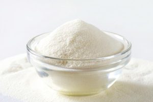 Nutritional formula-6