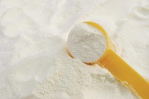 Nutritional formula-7